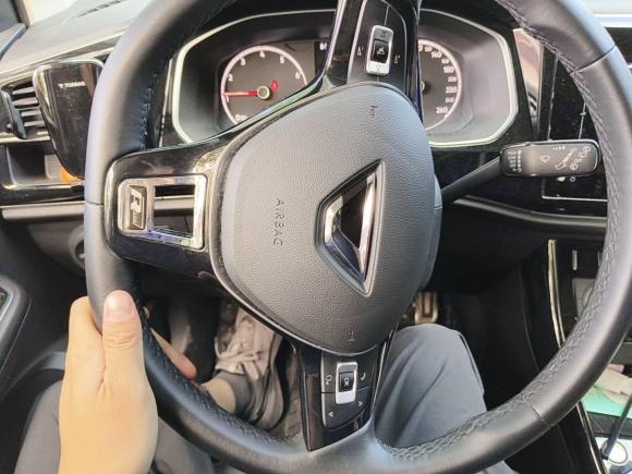 [南通·吉A] 二手捷达捷达VS52019款 280TSI 自动悦享型