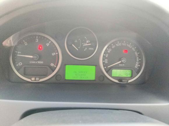 [合肥·皖A] 二手路虎神行者22011款 2.2T SD4 SE柴油版