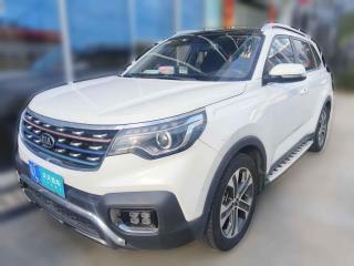 起亚智跑2018款 2.0L 自动智享豪华版 国V「深圳二手车」「天天拍车」