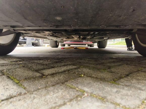 [上海·沪B] 二手DSDS 62016款 1.6T 雅致版THP160