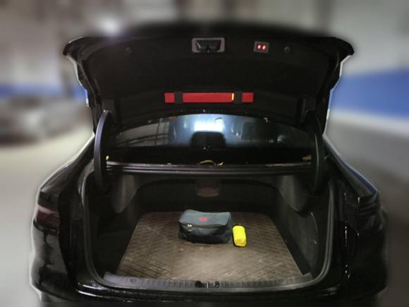 [西安·陕A] 二手比亚迪汉2025款 DM-i 125KM尊贵型