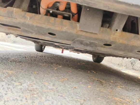 [青岛·鲁B] 二手奇瑞小蚂蚁2019款 4座智享版 30.6kWh