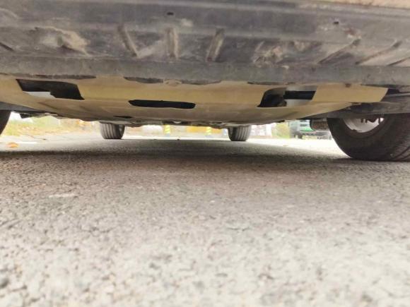 [成都·川G] 二手斯柯达明锐2015款 1.6L 手动逸杰版