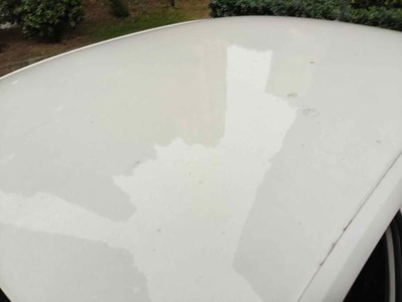 [南京·苏A] 二手大众桑塔纳2013款 1.6L 自动风尚版