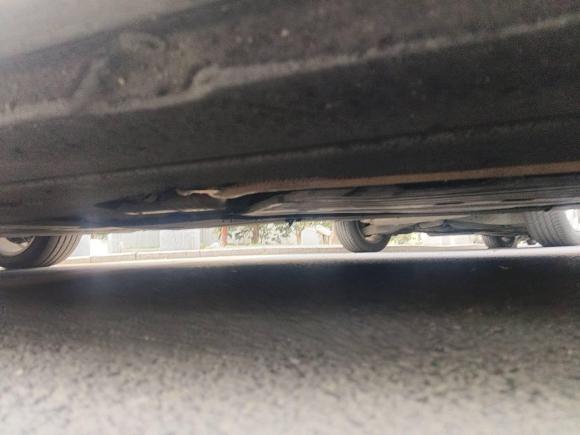 [温州·浙C] 二手宝马宝马5系新能源2019款 改款 530Le 豪华套装