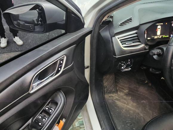 [上海·沪A] 二手荣威荣威Ei52019款 智联旗舰版