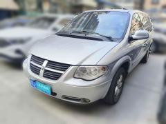 [天津·津J] 道奇凯领2007款 3.0L 豪华版