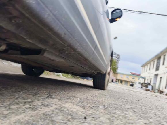 [台州·浙J] 二手大众途观2010款 1.8TSI 自动四驱菁英版