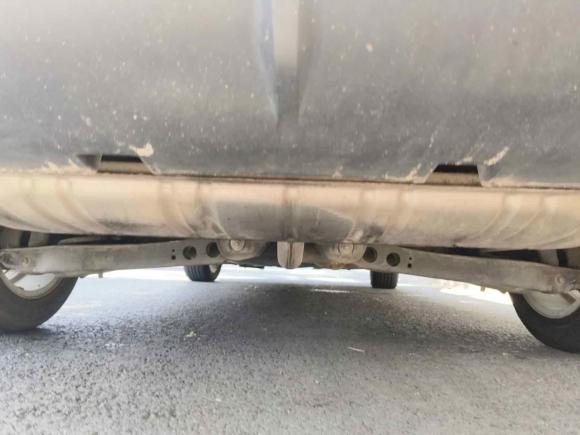 [南京·苏A] 二手名爵MG62017款 20T 手动精英智联版 国V