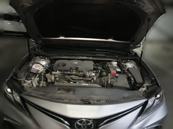 [南京·苏A] 二手丰田凯美瑞2021款 2.0G 豪华版