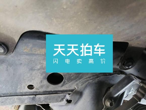 [上海·鲁Q] 二手哈弗哈弗H92017款 2.0T 柴油四驱尊享型 5座