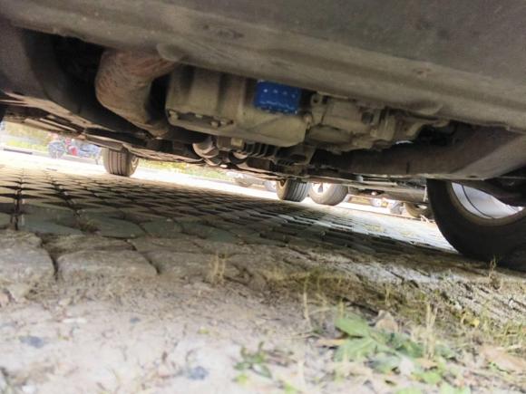 [上海·沪F] 二手别克昂科威Plus2014款 28T 四驱精英型