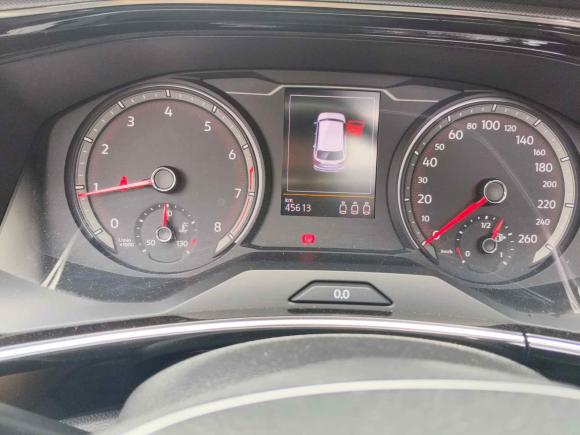 [成都·川A] 二手大众探岳2020款 330TSI 两驱豪华智联版