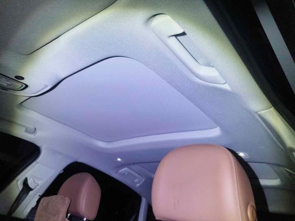 [杭州·浙A] 二手奥迪奥迪A6L2023款 改款 45 TFSI quattro 臻选致雅型