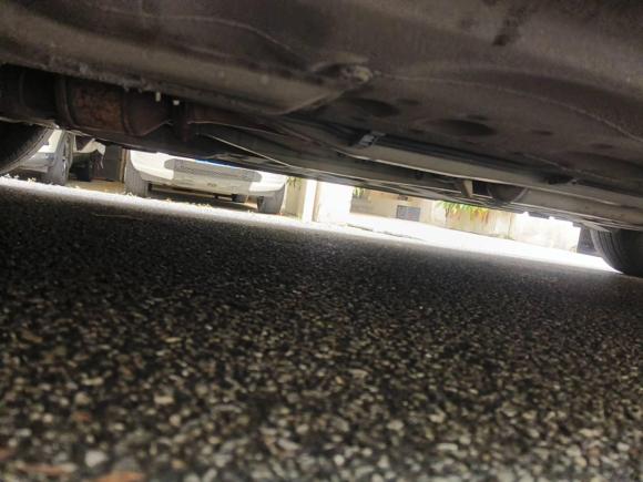 [广州·粤A] 二手本田雅阁2008款 2.4L EX