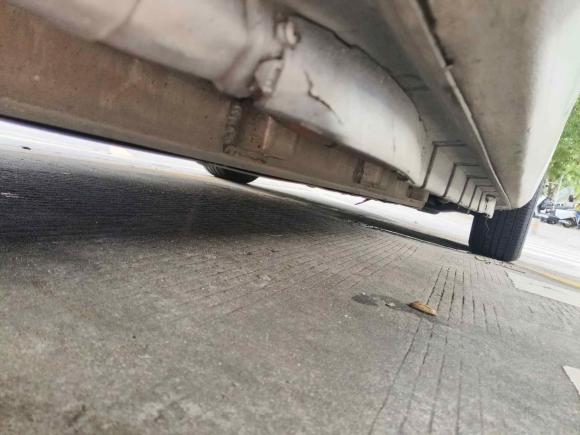 [深圳·粤B] 二手比亚迪秦新能源2019款 出行版