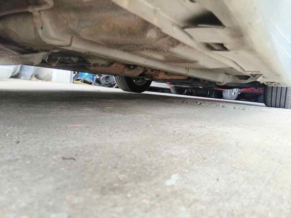 [无锡·苏B] 二手马自达睿翼2011款 2.0L 自动精英版