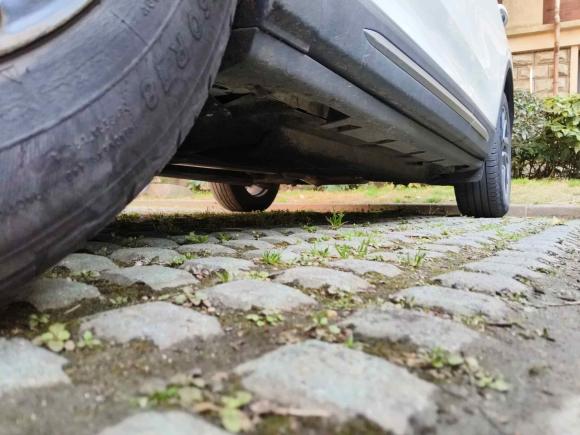 [上海·皖D] 二手林肯冒险家2020款 2.0T 两驱尊雅版