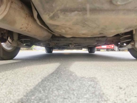 [湖州·浙E] 二手大众朗逸2013款 改款经典 1.6L 自动风尚版