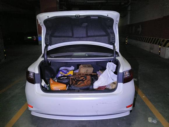 [成都·川A] 二手雷克萨斯雷克萨斯ES2017款 200 30周年纪念版