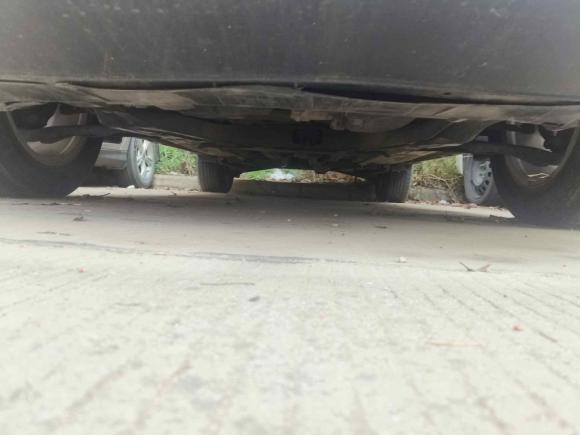 [武汉·鄂Q] 二手日产奇骏2016款 2.0L CVT智享版 4WD