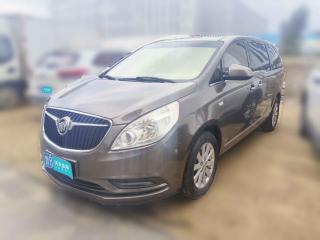 别克别克GL82017款 25S 豪华型 国V