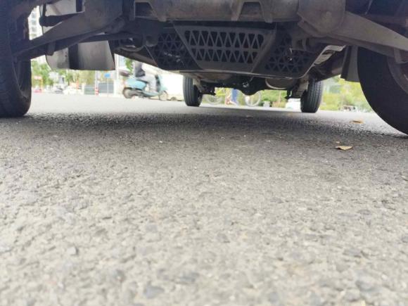 [成都·陕U] 二手五菱汽车五菱荣光2019款 1.5L 加长厢式运输车基本型2座