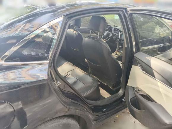 [义乌·浙G] 二手别克英朗2016款 15N 自动进取型