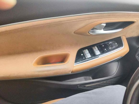 [义乌·浙G] 二手埃安AION LX2020款 70 Lite