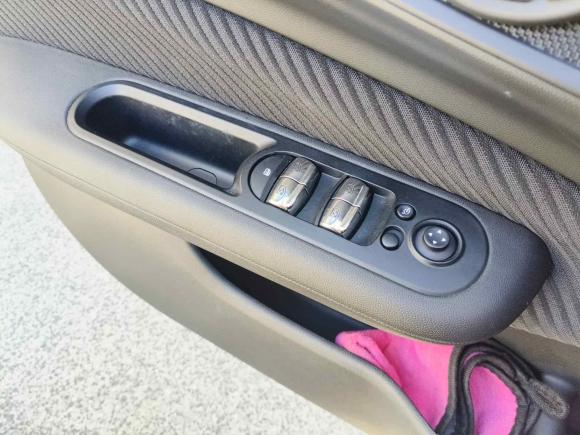 [无锡·苏B] 二手MINIMINI CLUBMAN2016款 改款 1.5T COOPER