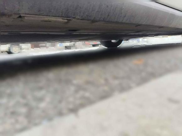 [武汉·鄂A] 二手比亚迪秦L2025款 EV 470KM领先型