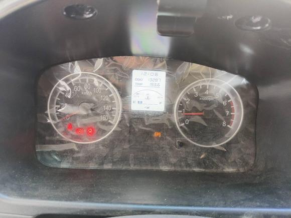 [苏州·苏U] 二手金杯金杯T52S2021款 1.6L标准型3米SWD16M