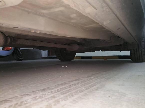 [济南·鲁A] 二手奇瑞瑞虎72016款 2.0L CVT耀目版