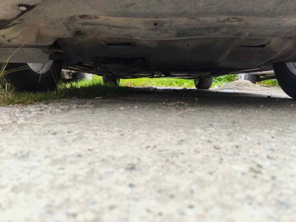 [成都·川A] 二手别克昂科威Plus2016款 20T 两驱精英型