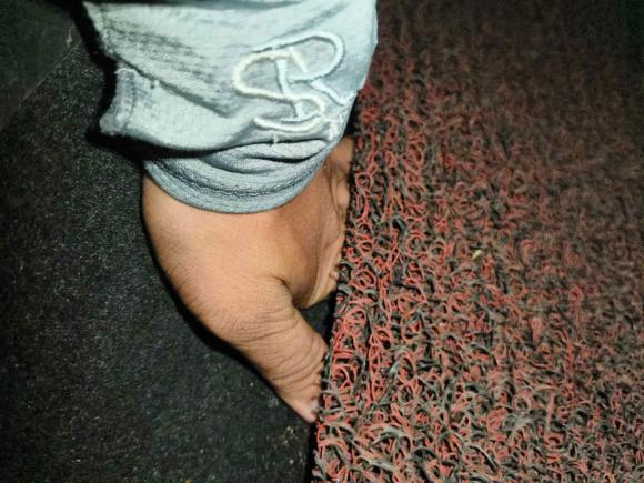 [常州·苏D] 二手大众朗行2015款 1.6L 自动风尚版