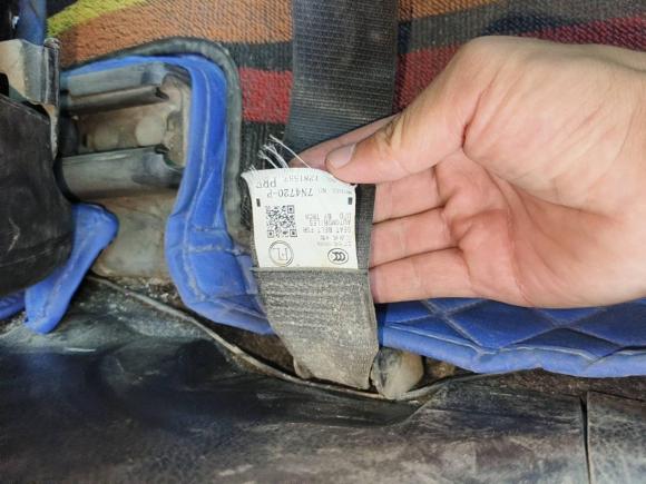 [济南·鲁A] 二手丰田卡罗拉双擎E+2019款 1.8L E-CVT先锋版