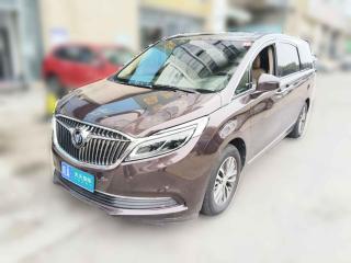 别克别克GL82018款 ES 28T 旗舰型 国VI