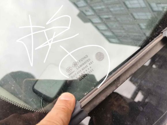 [上海·沪C] 二手别克英朗2016款 15N 自动进取型