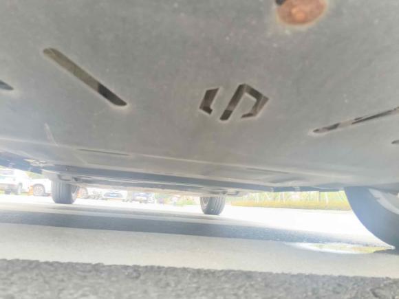 [温州·浙C] 二手零跑汽车零跑T032021款 400豪华Pro版