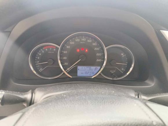 [佛山·粤E] 二手丰田雷凌2017款 改款 185T CVT精英版 国V