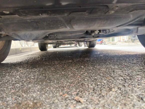 [上海·沪C] 二手大众途岳2019款 330TSI 四驱豪华版 国VI