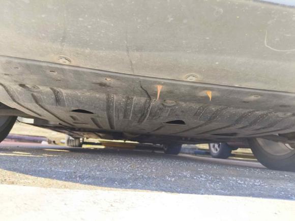 [广州·粤A] 二手领克领克032018款 1.5TD DCT型Pro版 国V