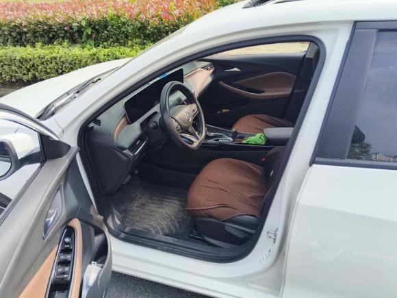 [南通·苏F] 二手别克威朗2022款 Pro 533T 乐享版