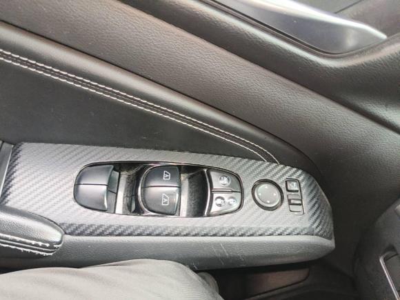 [武汉·鄂A] 二手日产天籁2021款 2.0L XL 舒适版