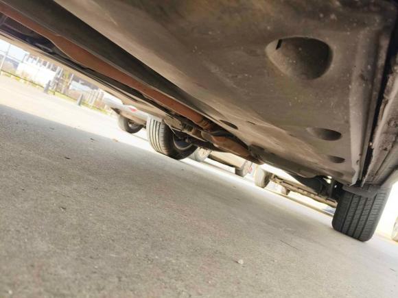 [南昌·赣A] 二手大众途观2015款 1.8TSI 自动两驱豪华型