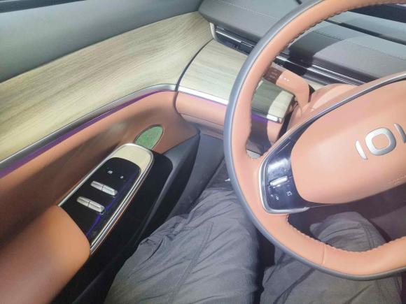 [杭州·浙A] 二手长安启源长安启源A072023款 增程 200 Pro