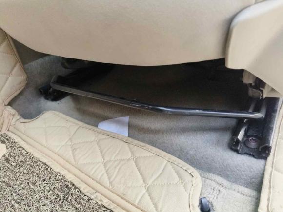 [南京·苏A] 二手日产骐达TIIDA2011款 1.6L CVT智能型