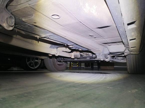 [常州·苏D] 二手路虎神行者22013款 2.2T SD4 SE柴油版