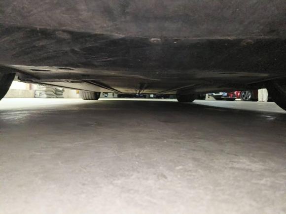 [上海·沪A] 二手特斯拉Model X2016款 Model X 90D