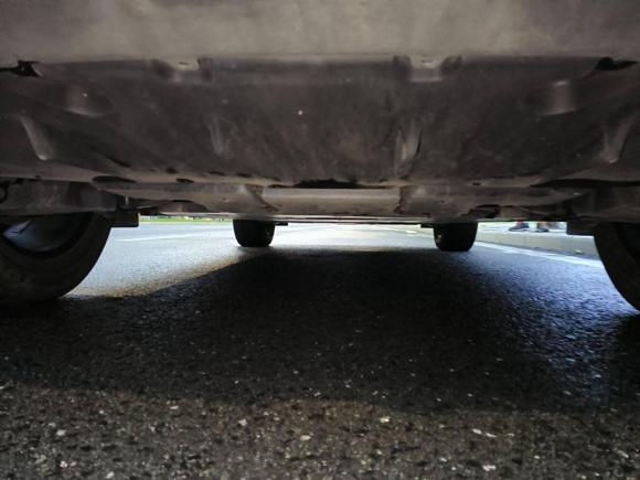 [广州·粤A] 二手丰田广汽丰田bZ4X2022款 长续航Pro